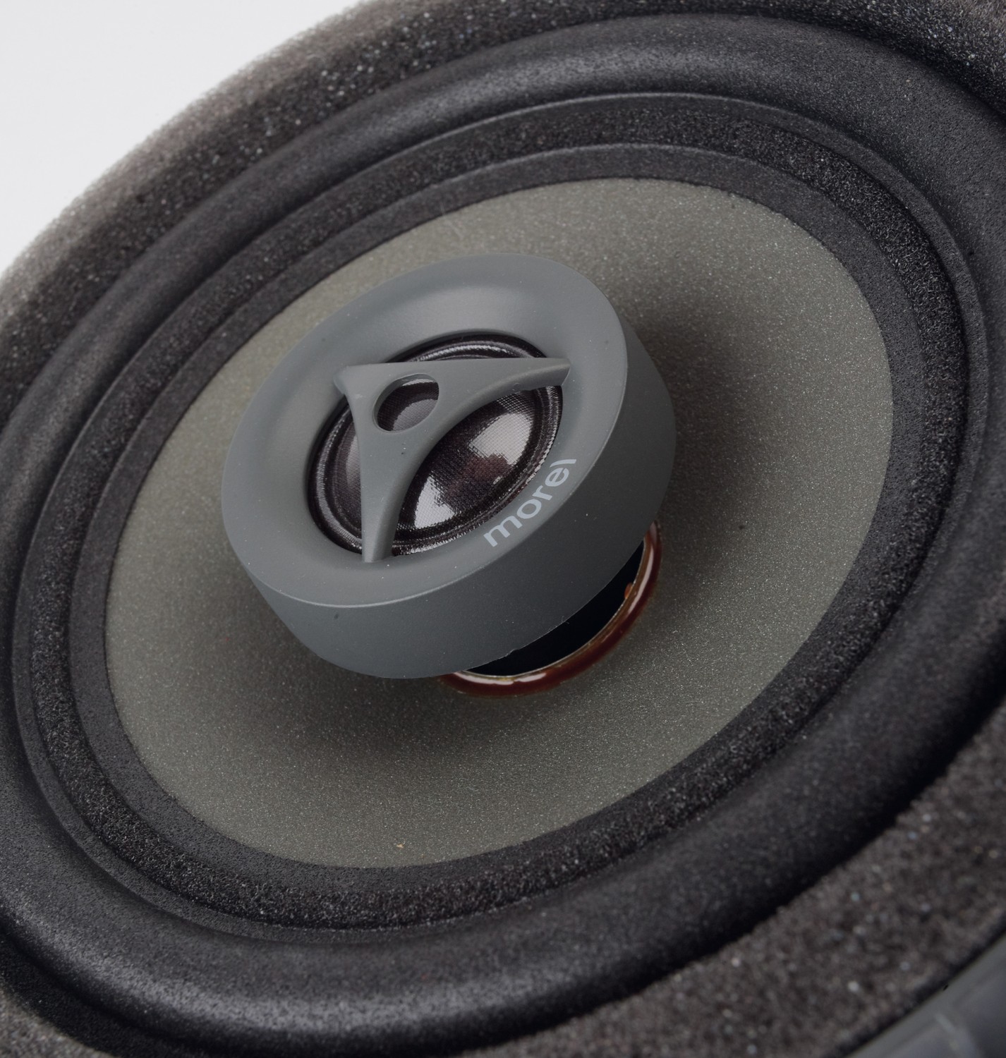 Serientest: Morel IP-HYU5C, Morel IP-SUZ6C, Bild 2 Car Hifi Lautsprecher fahrzeugspezifisch Morel IP-HYU5C, Morel IP-SUZ6C im Test , Bild 2