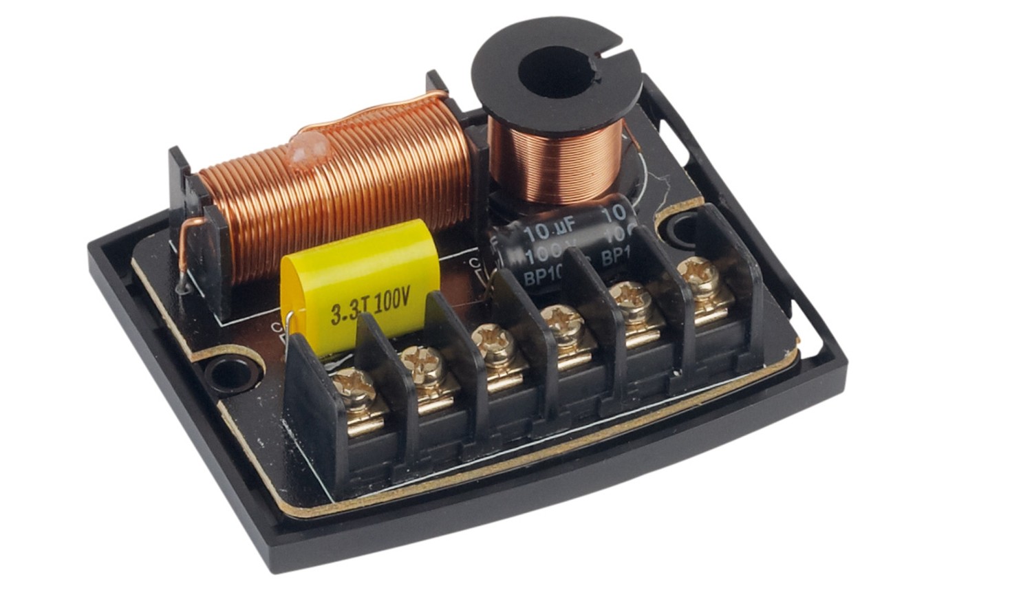 Car Hifi Lautsprecher 16cm Morel Maximo Ultra 602 MkII, Morel Maximo Ultra 602HE MkII im Test , Bild 2