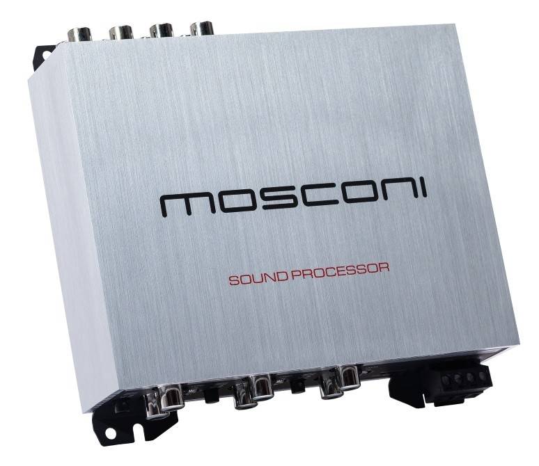 Car-Hifi sonstiges Mosconi Gladen RC-CAN im Test, Bild 2