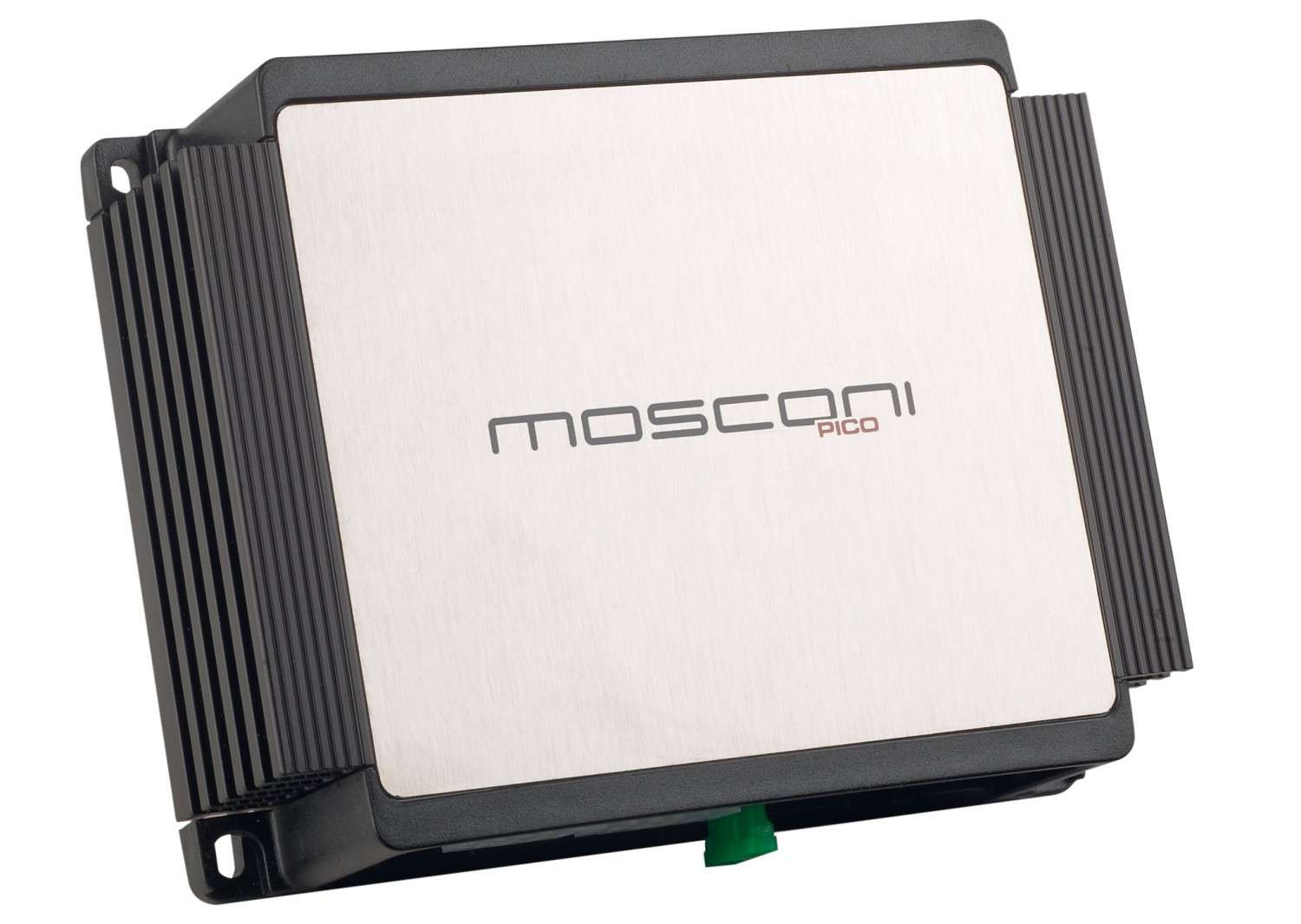 Car-HiFi Endstufe 4-Kanal Mosconi PICO 4, Mosconi PICO 1 im Test , Bild 10