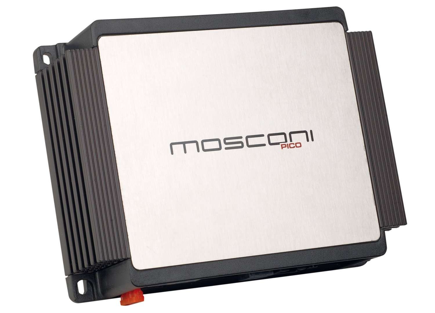 Car-HiFi Endstufe 4-Kanal Mosconi PICO 4, Mosconi PICO 1 im Test , Bild 11