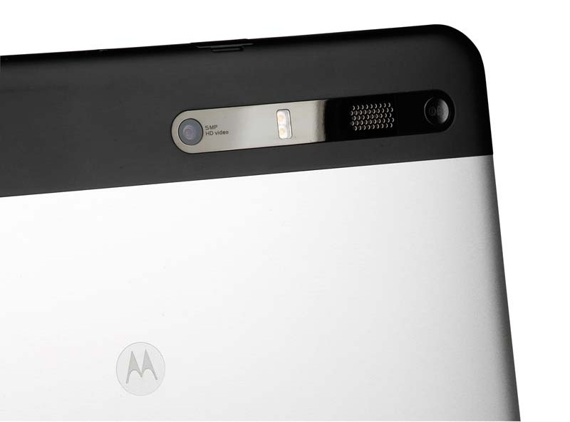 Tablets Motorola Xoom im Test, Bild 14
