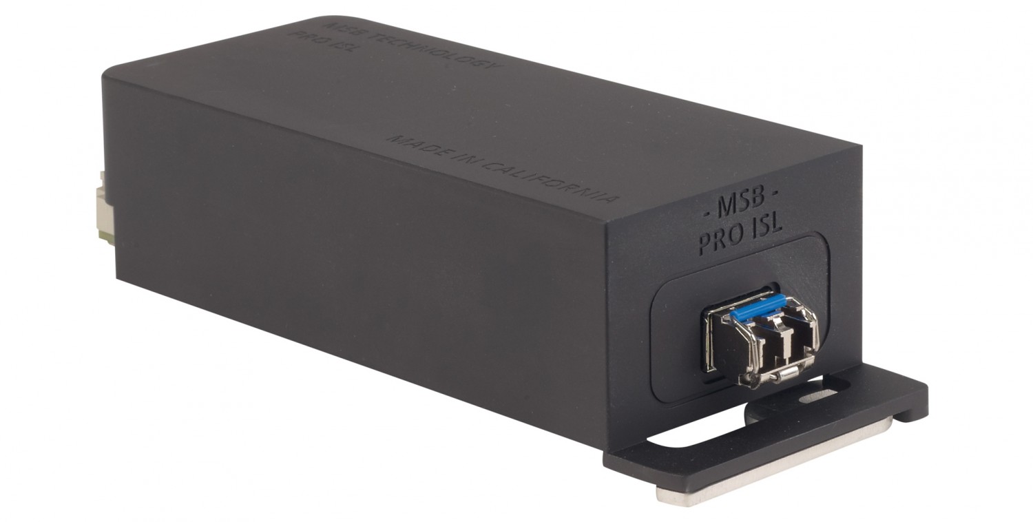 D/A-Wandler MSB The Premier DAC im Test, Bild 5