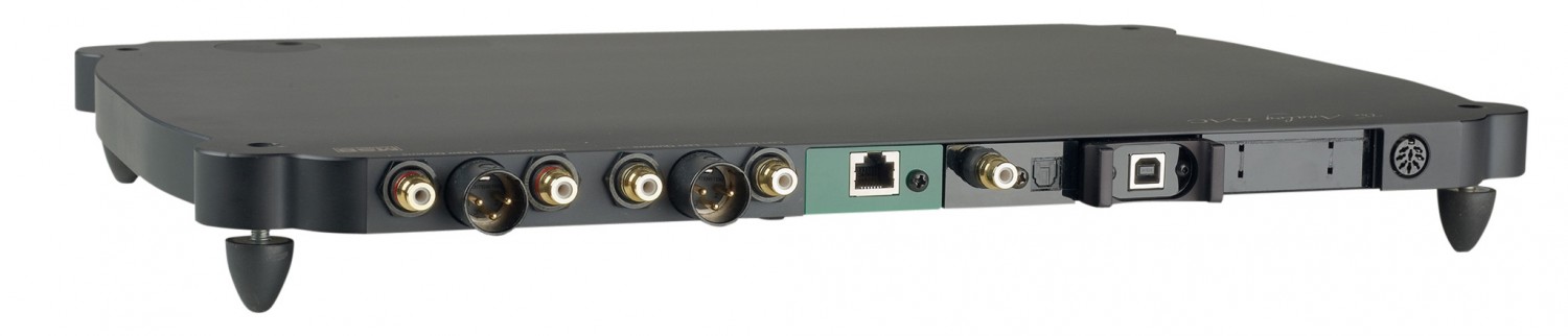 Hifi sonstiges MSB Universal Media Transport V, MSB The Analog DAC im Test , Bild 6