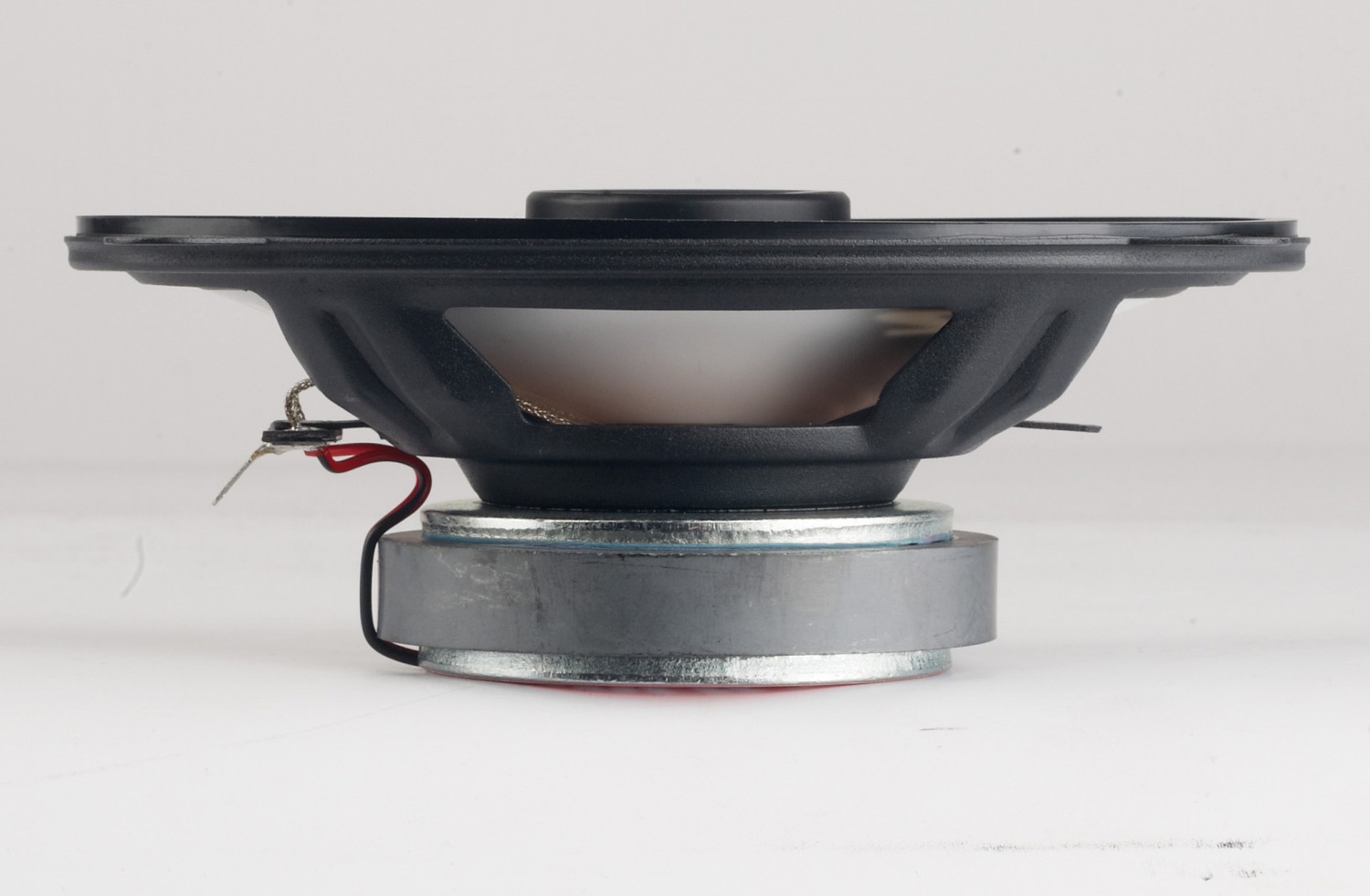 Car Hifi Lautsprecher MTX Audio TX235C, MTX Audio TX246C im Test , Bild 4