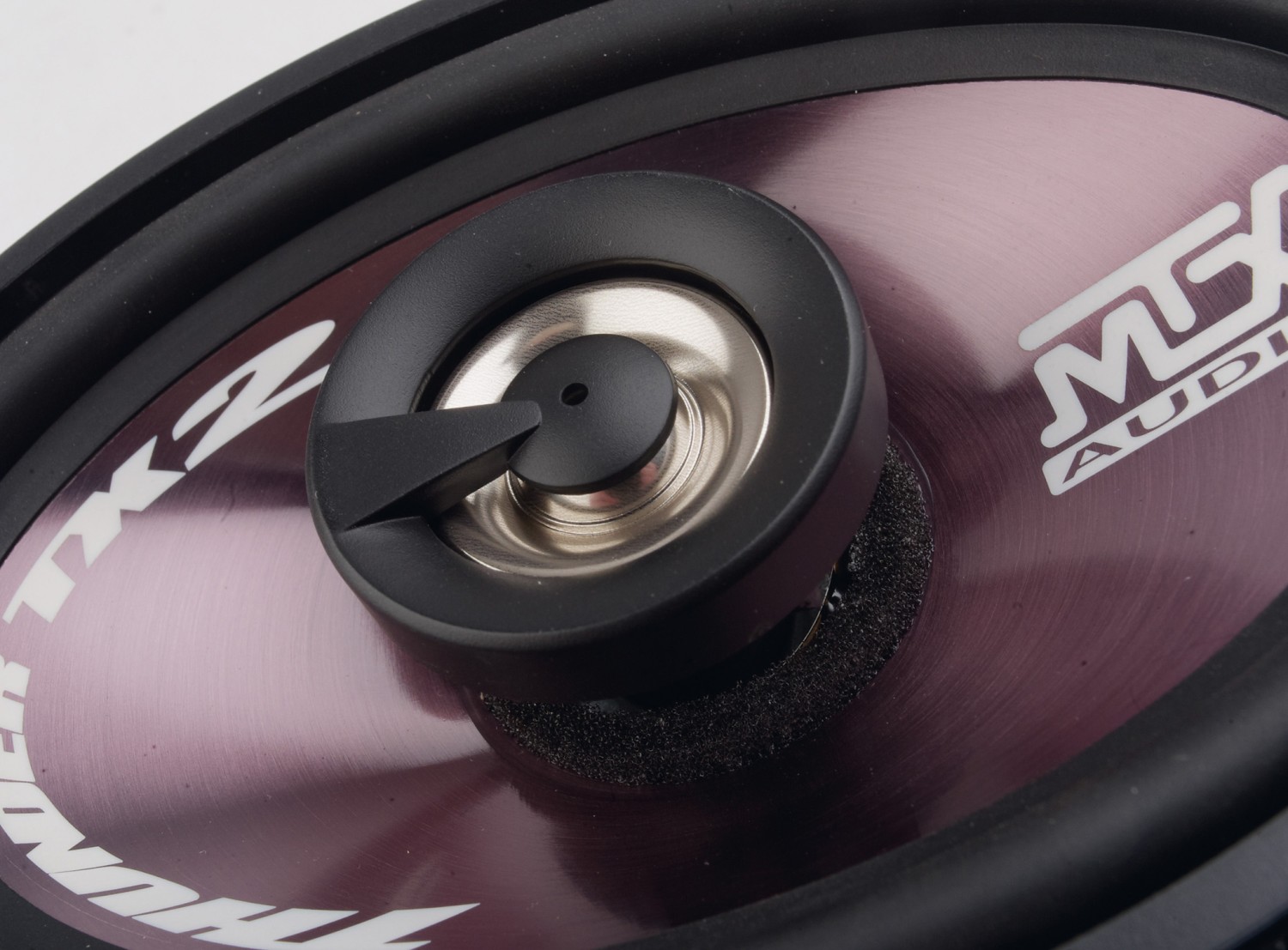 Car Hifi Lautsprecher MTX Audio TX235C, MTX Audio TX246C im Test , Bild 5