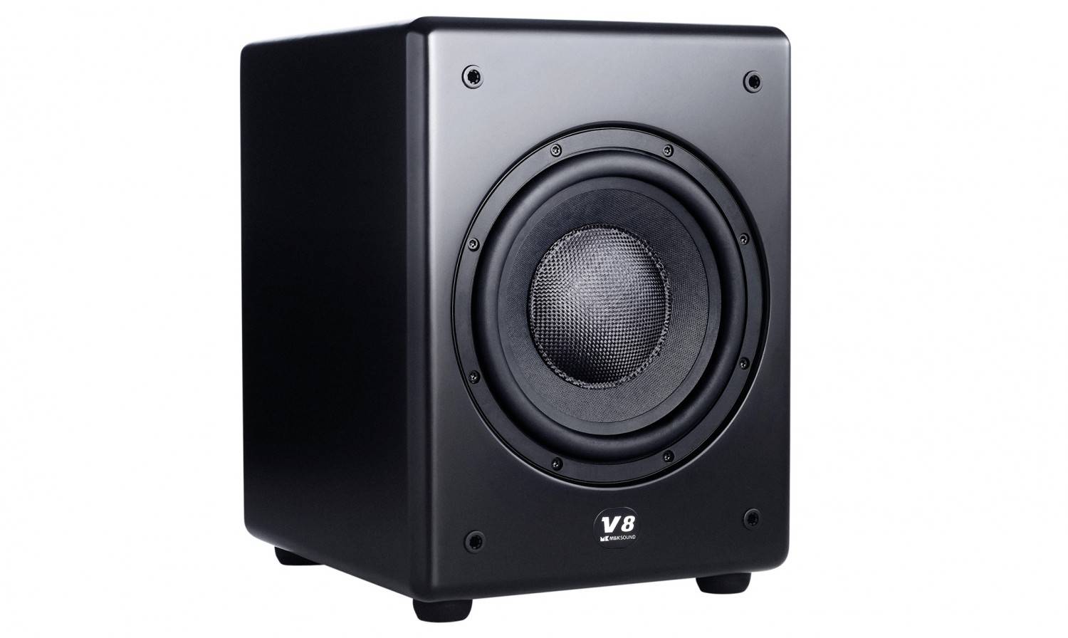 Lautsprecher Surround M&K Sound M-7 / M-4T / V8 im Test, Bild 2