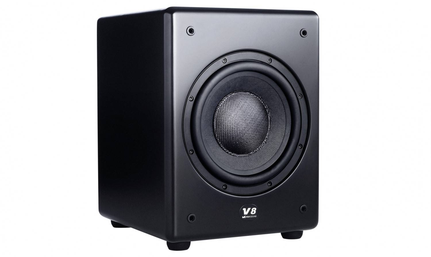 Lautsprecher Surround M&K Sound Movie 5.1-System im Test, Bild 2