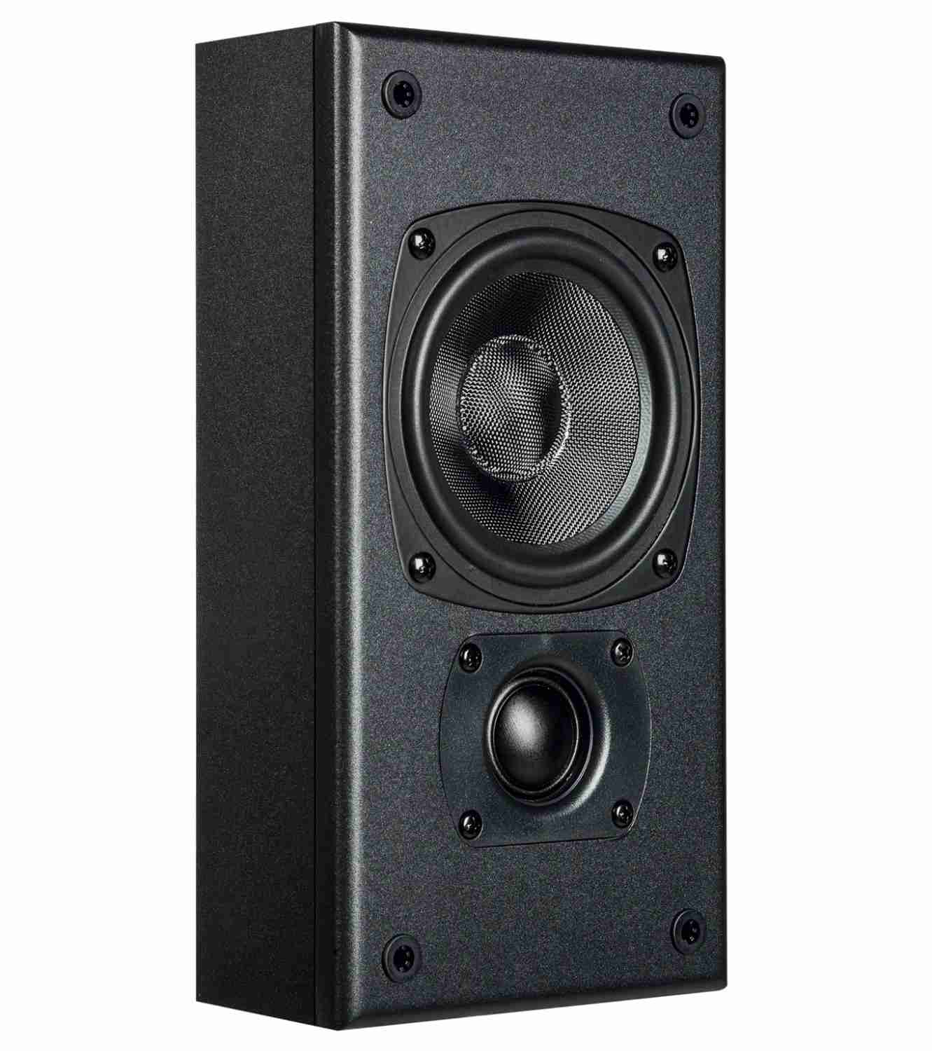 Lautsprecher Surround M&K Sound Movie 5.1-System im Test, Bild 5