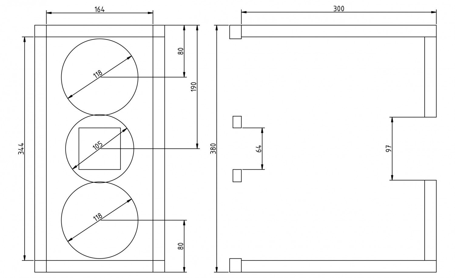 Selbstbauprojekt Mundorf K+T Leggiera im Test, Bild 5