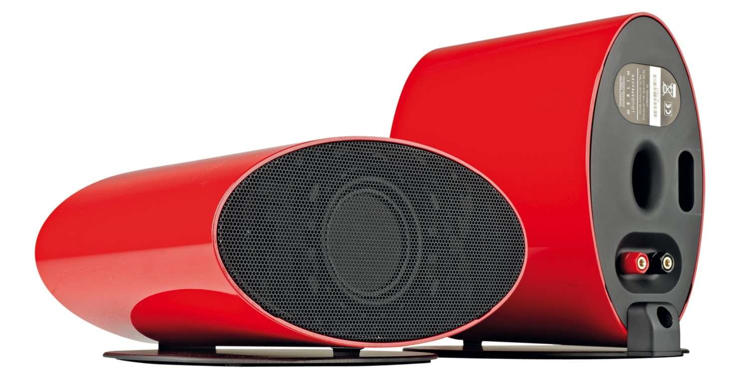 Hifi sonstiges Musical Fidelity Merlin im Test, Bild 4