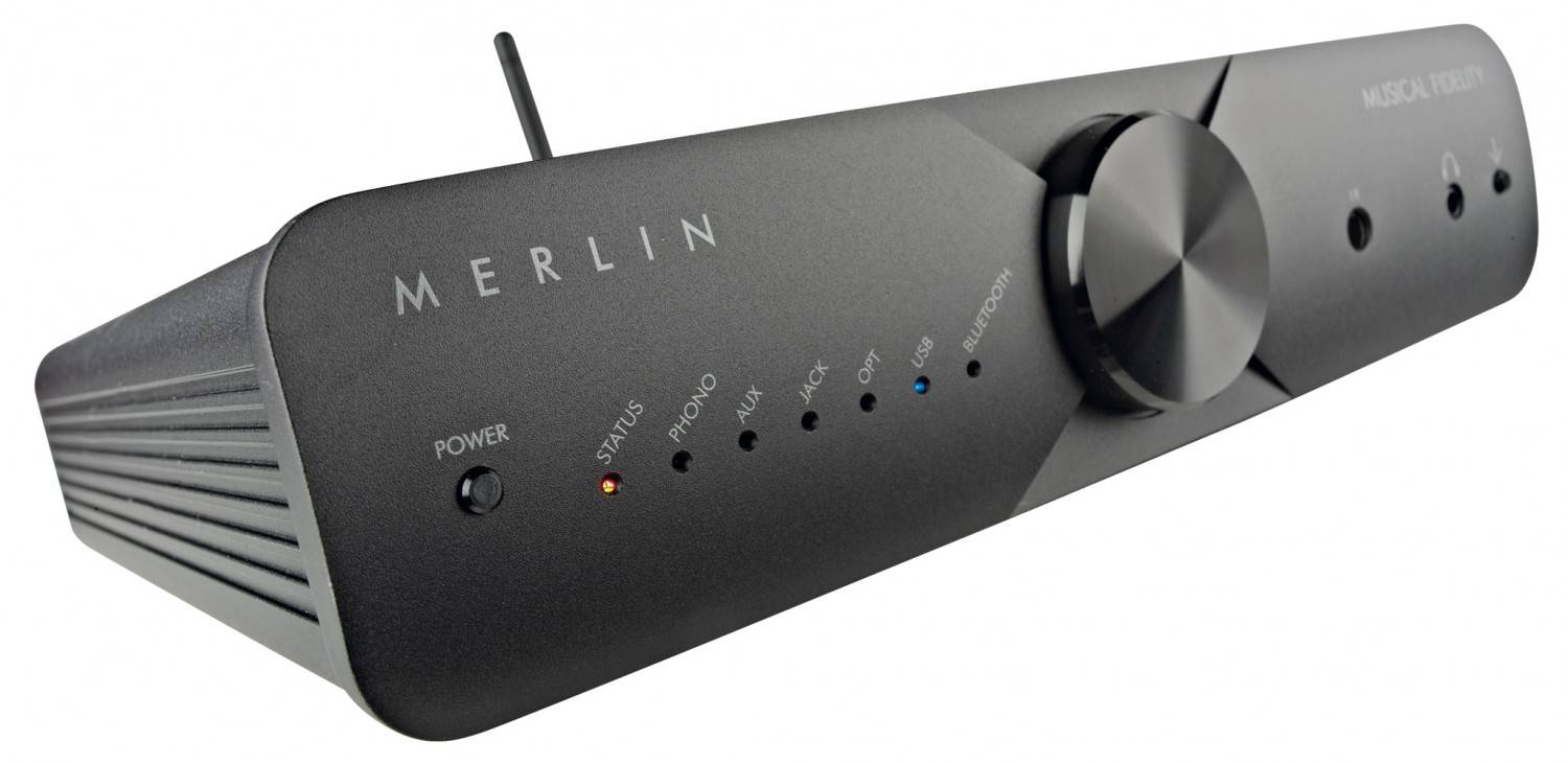 Hifi sonstiges Musical Fidelity Merlin im Test, Bild 5