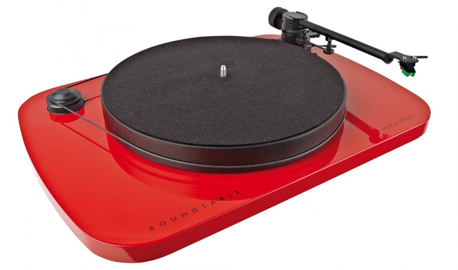 Hifi sonstiges Musical Fidelity Merlin im Test, Bild 7