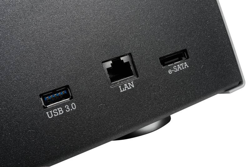 Der Professionelle: Integrita Audiophile Music Server, Bild 5 Musikserver Integrita Audiophile Music Server im Test, Bild 5