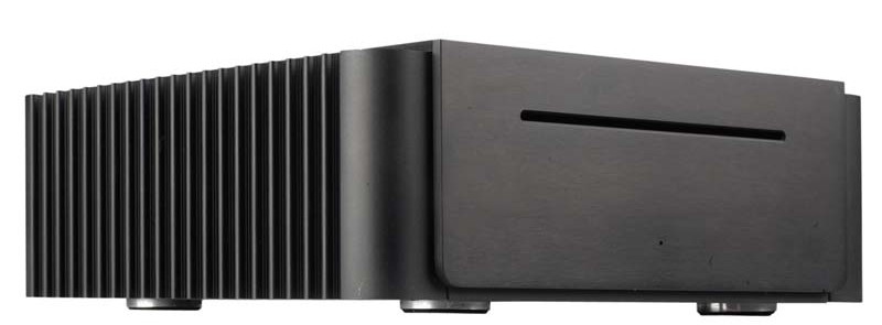 Der kleine, feine, Schwarze: Purist Music Machine Mini, Bild 3 Musikserver Purist Music Machine Mini im Test, Bild 3