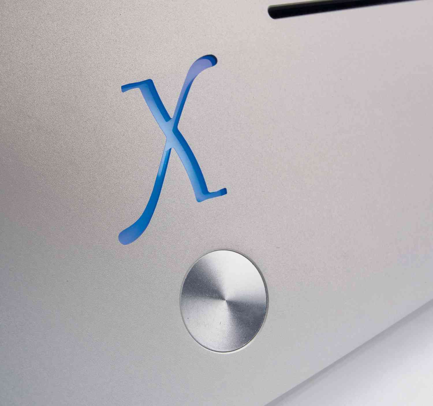 Einsplus: X-Odos xo|one Plus, Bild 2 Musikserver X-Odos xo|one Plus im Test, Bild 2