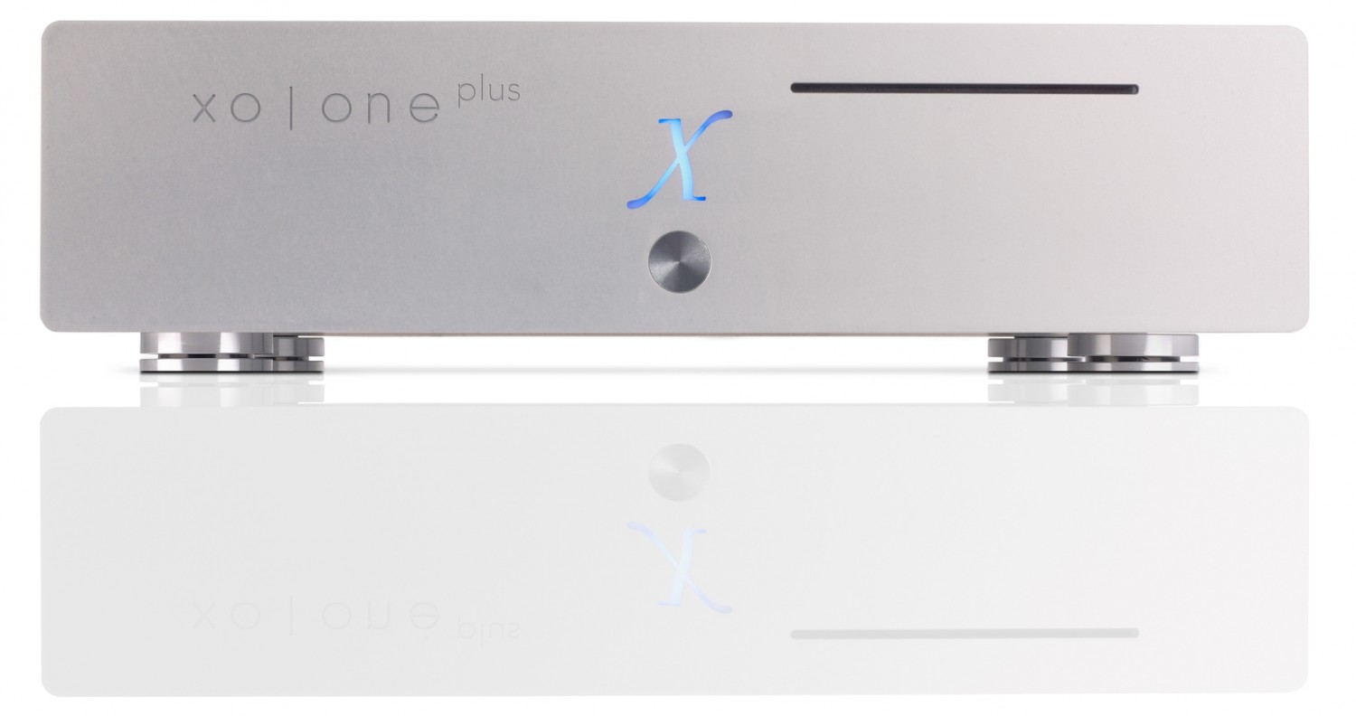 Einsplus: X-Odos xo|one Plus, Bild 10 Musikserver X-Odos xo|one Plus im Test, Bild 10
