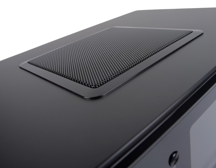 Smarter Einstieg: Block SR-50, Bild 2 Musiksystem Block SR-50 im Test, Bild 2