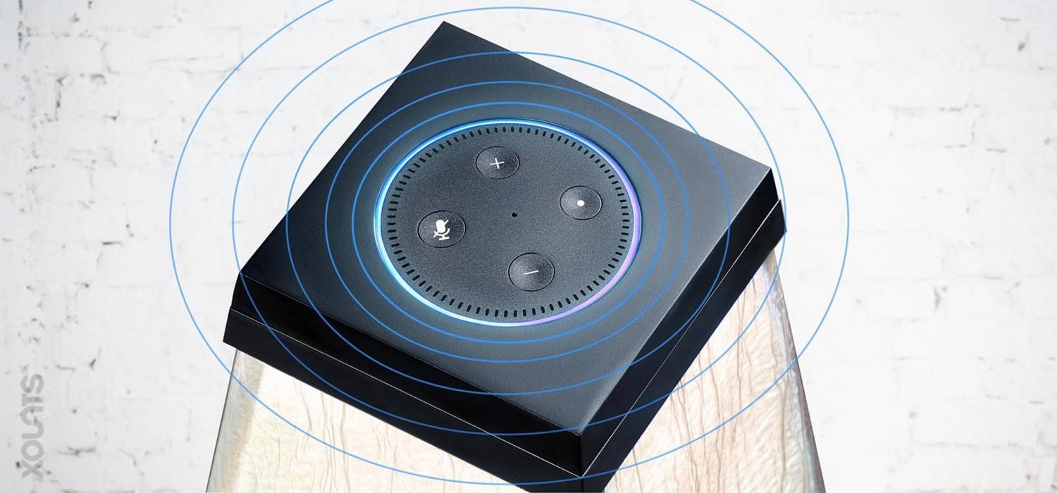 Auf´s Wort hören: Xounts UP, Bild 3 Musiksystem Xounts UP im Test, Bild 3