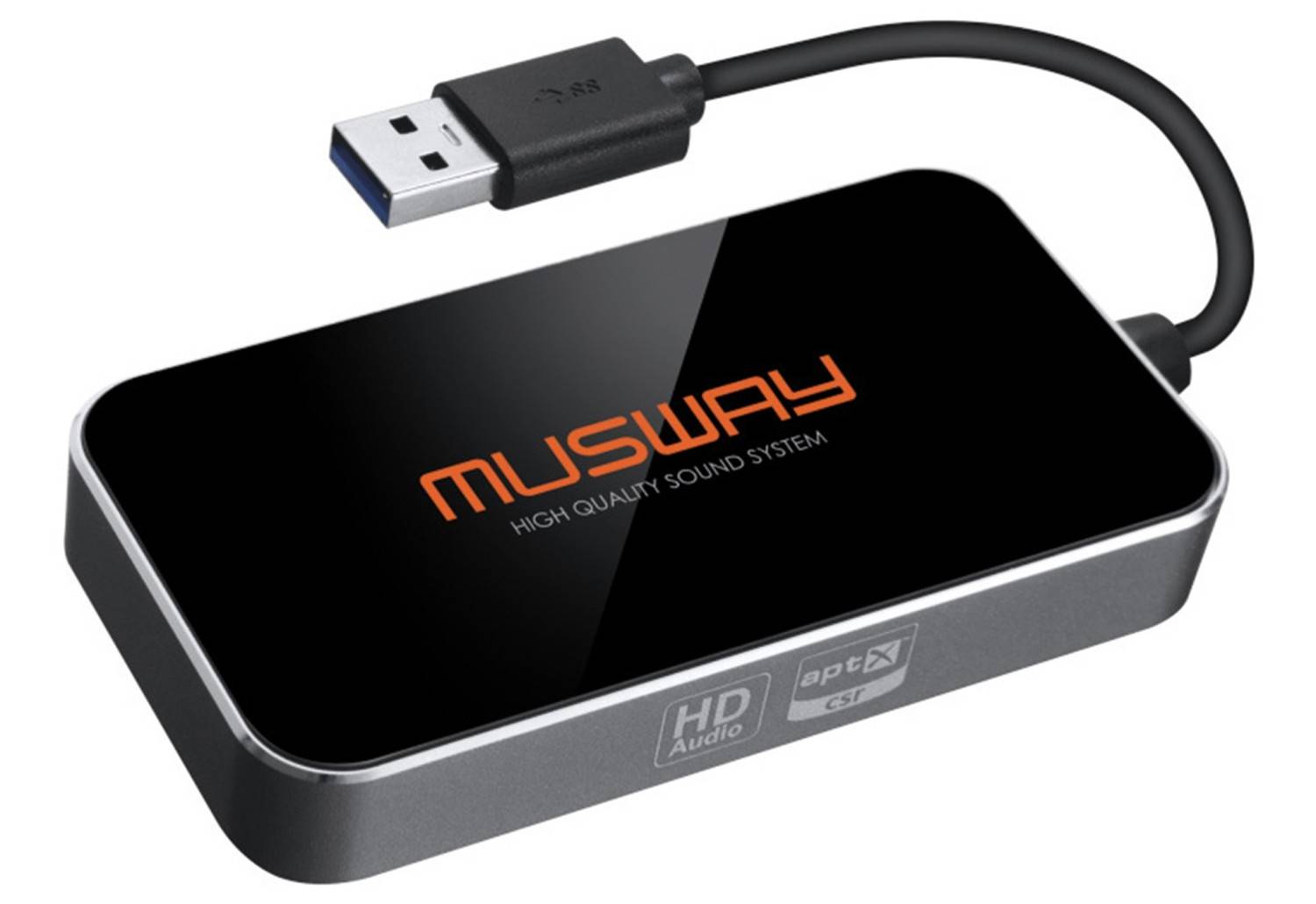 Car Hifi Endstufe Multikanal Musway M10 im Test, Bild 8