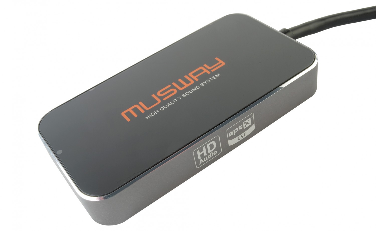 In-Car Endstufe Multikanal Musway M12 im Test, Bild 8