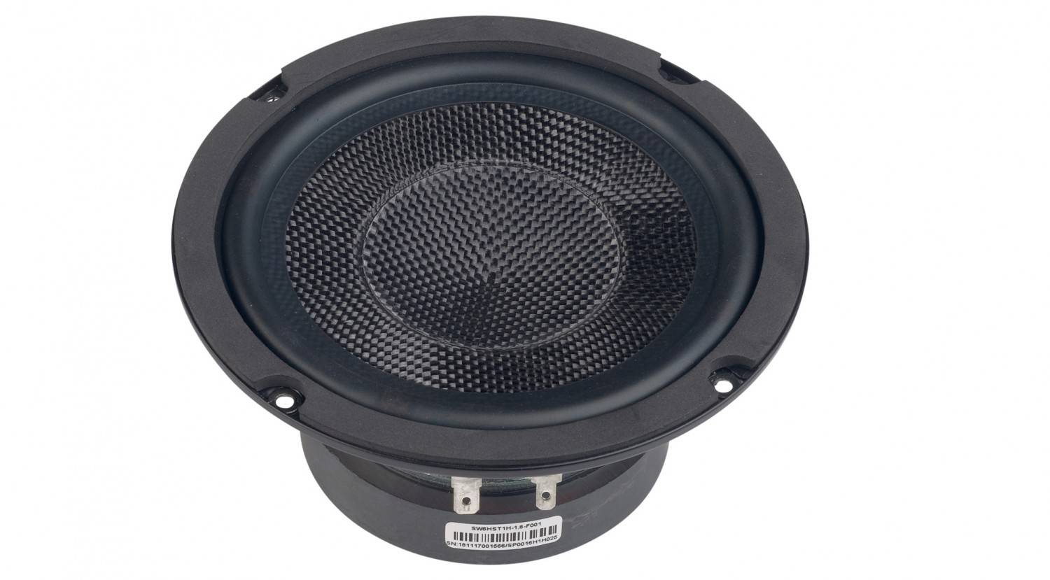 Car-Hifi Subwoofer Gehäuse Musway MR206Q, Musway MR108Q, Musway MF108Q im Test , Bild 11