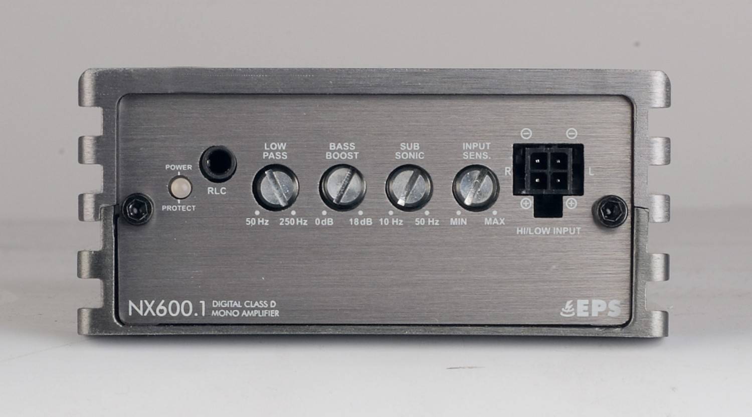 Car Hifi Endstufe Mono Musway NX600.1, Musway NX200.2, Musway NX350.2, Musway NX175.4 im Test , Bild 6