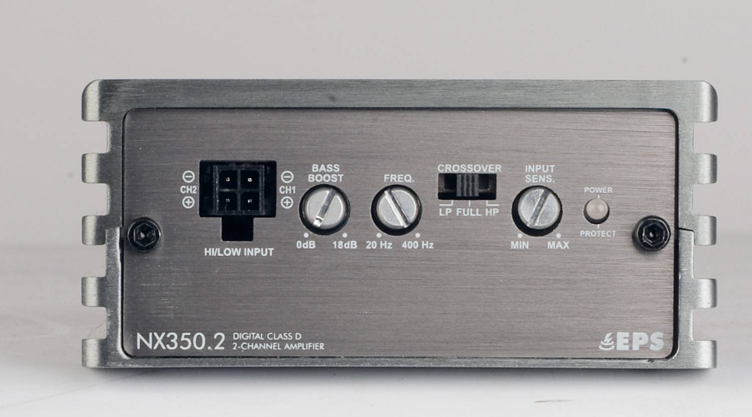 Car Hifi Endstufe Mono Musway NX600.1, Musway NX200.2, Musway NX350.2, Musway NX175.4 im Test , Bild 8