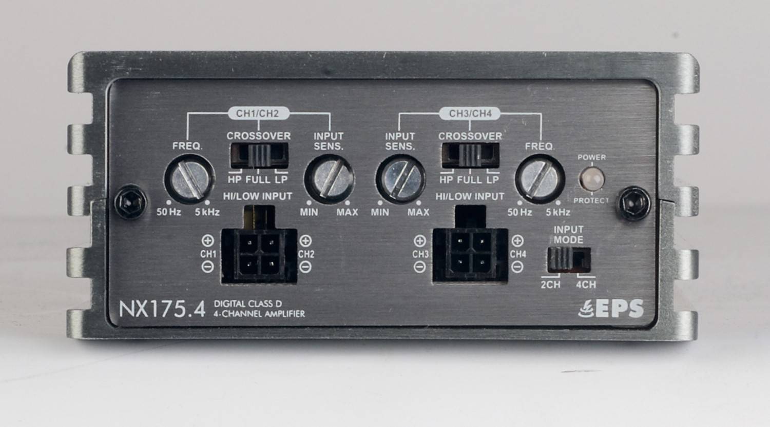 Car Hifi Endstufe Mono Musway NX600.1, Musway NX200.2, Musway NX350.2, Musway NX175.4 im Test , Bild 9