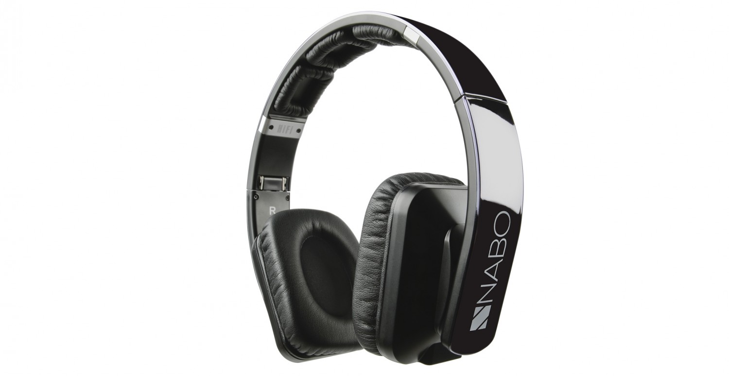 Designerstück: NABO T-Reference, Bild 1 Kopfhörer Hifi NABO T-Reference im Test, Bild 1