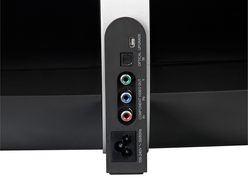 Docking Stations NAD VISO 1 im Test, Bild 3