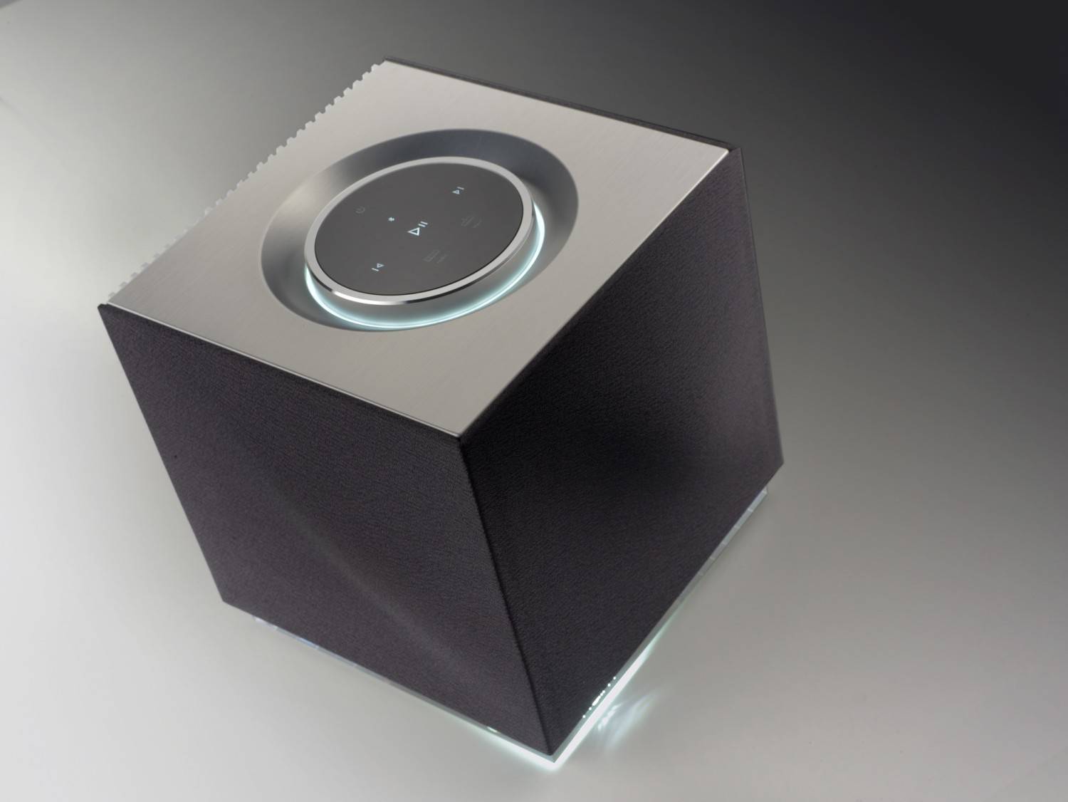 Formatfragen: Naim Mu-so Qb, Bild 1 Wireless Music System Naim Mu-so Qb im Test, Bild 1