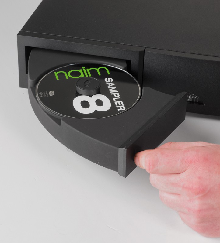 CD-Receiver Naim Uniti 2 im Test, Bild 7