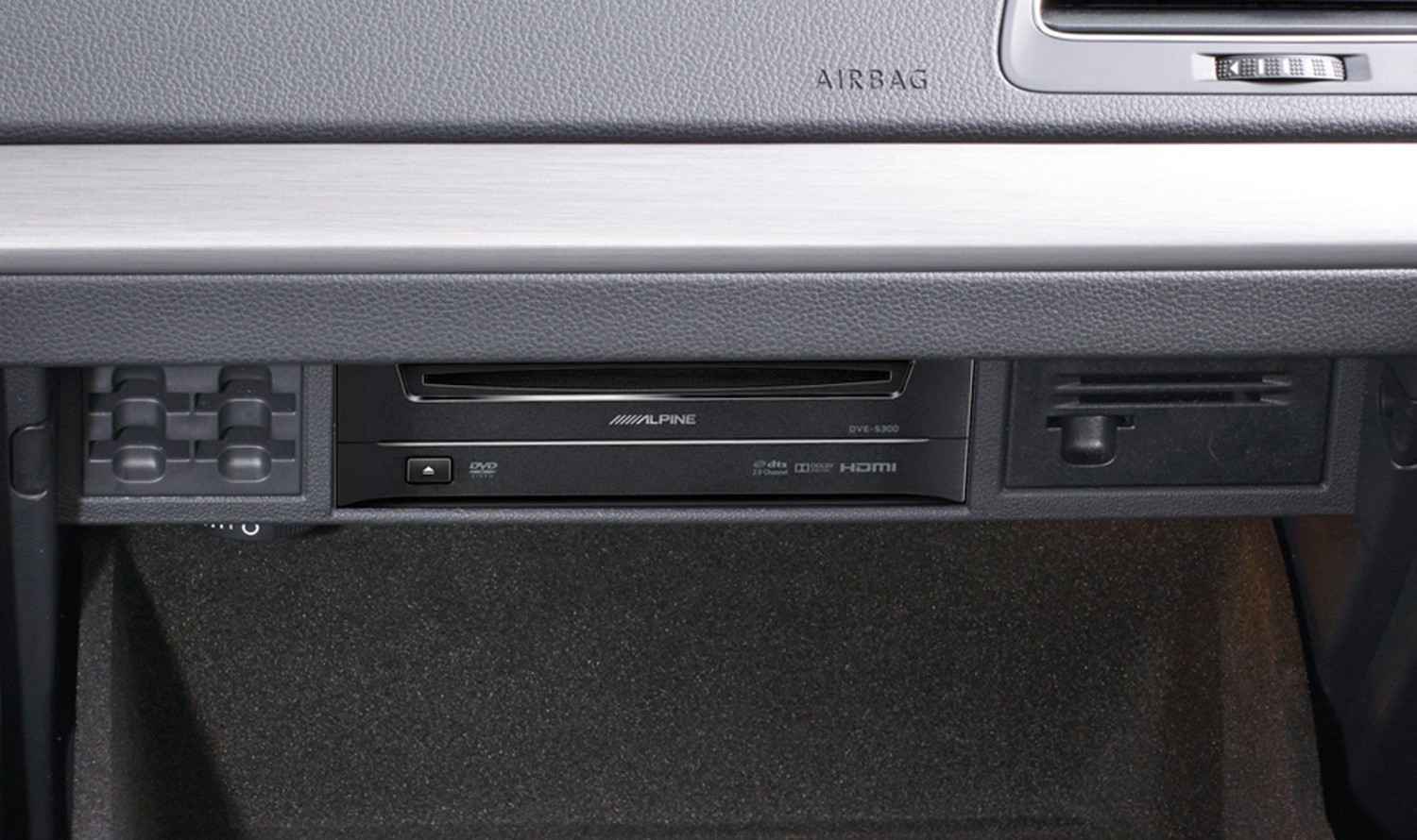 Lukas im Glück: Alpine X901D-G7, Bild 3 Naviceiver Alpine X901D-G7 im Test, Bild 3