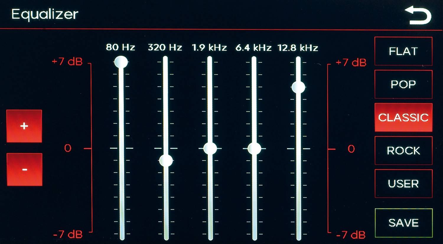 Flexibler Funktionsumfang: Dynavin DX-V-3B Flex, Bild 6 Naviceiver Dynavin DX-V-3B Flex im Test, Bild 6