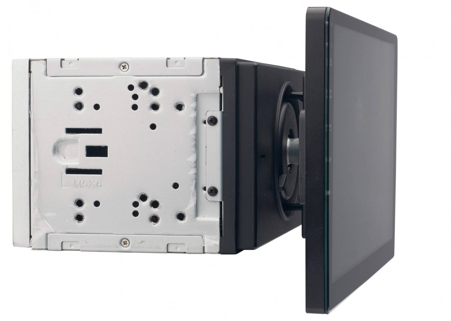 Das nächste große Ding: ESX VN-1015MA, Bild 8 Naviceiver ESX VN-1015MA im Test, Bild 8