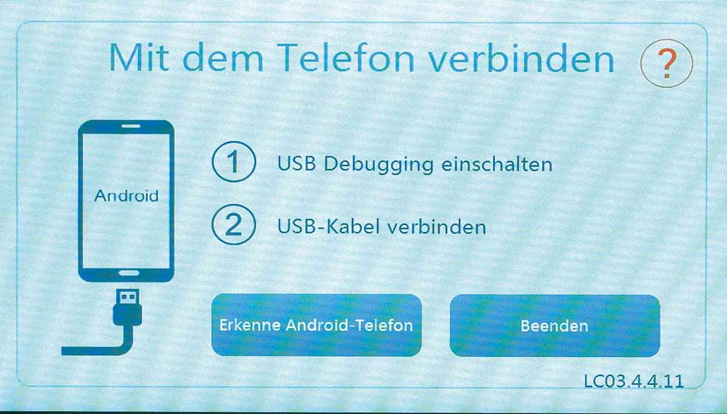 Update für Golf: ESX VN735 VW-U1, Bild 6 Naviceiver ESX VN735 VW-U1 im Test, Bild 6