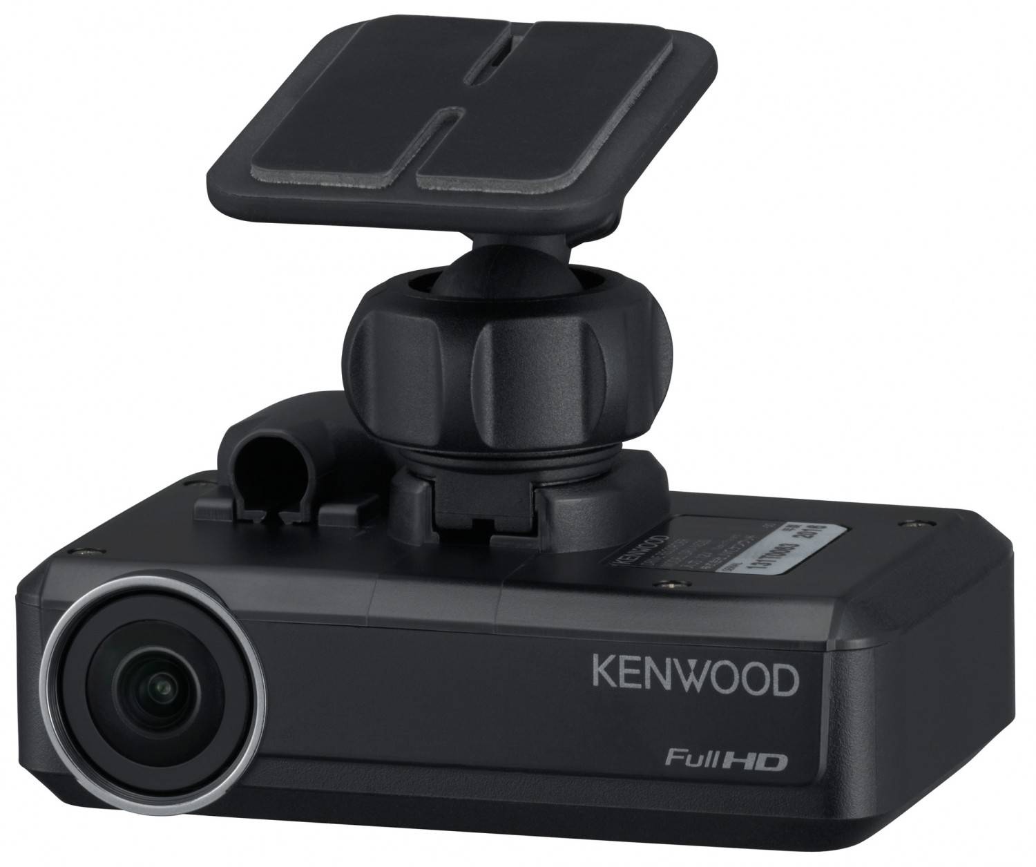 Einer für alles: Kenwood DNX8170DABS, Bild 2 Naviceiver Kenwood DNX8170DABS im Test, Bild 2