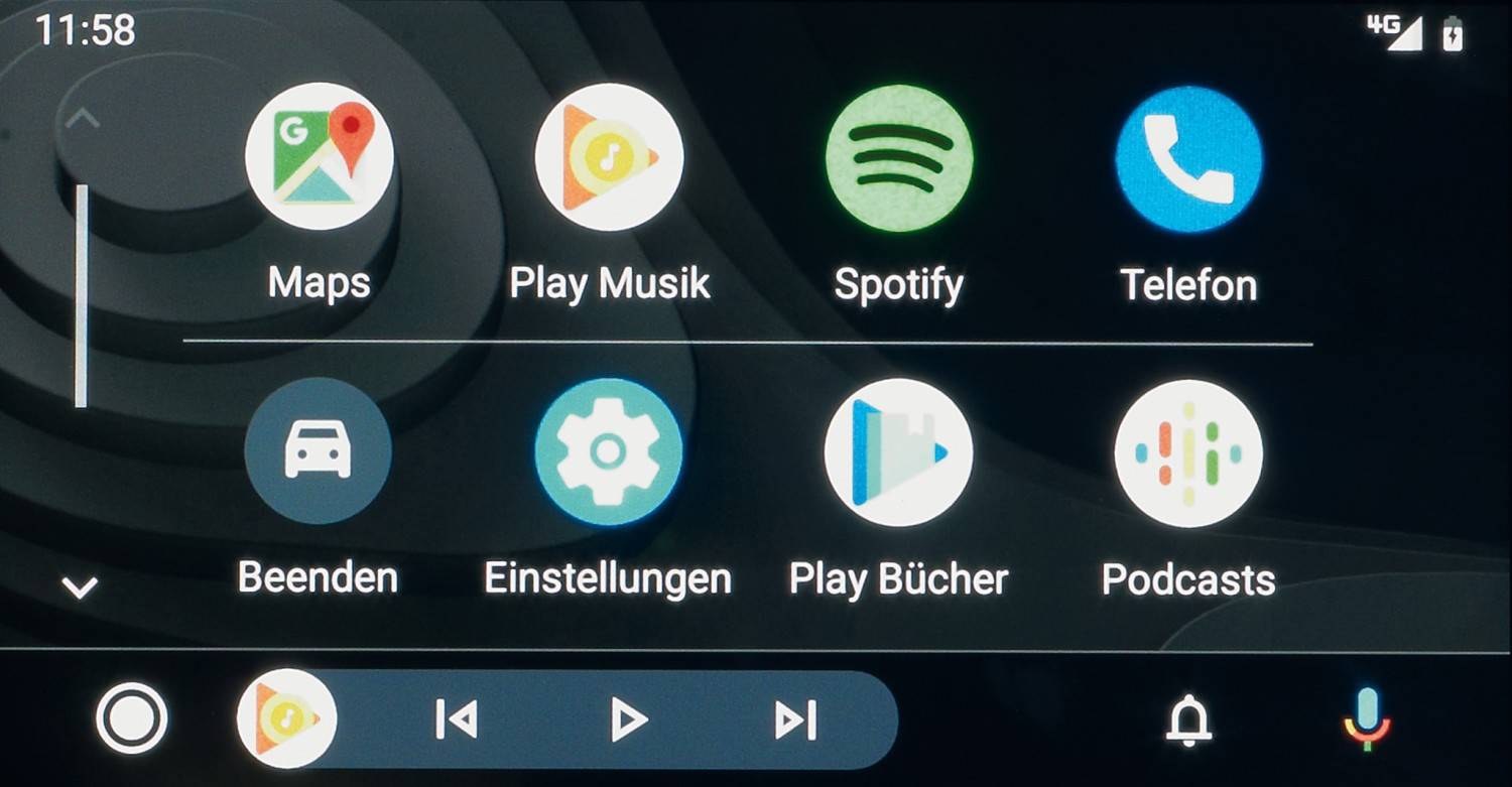 Keine Kompromisse: Kenwood DNX9190DABS, Bild 3 Naviceiver Kenwood DNX9190DABS im Test, Bild 3
