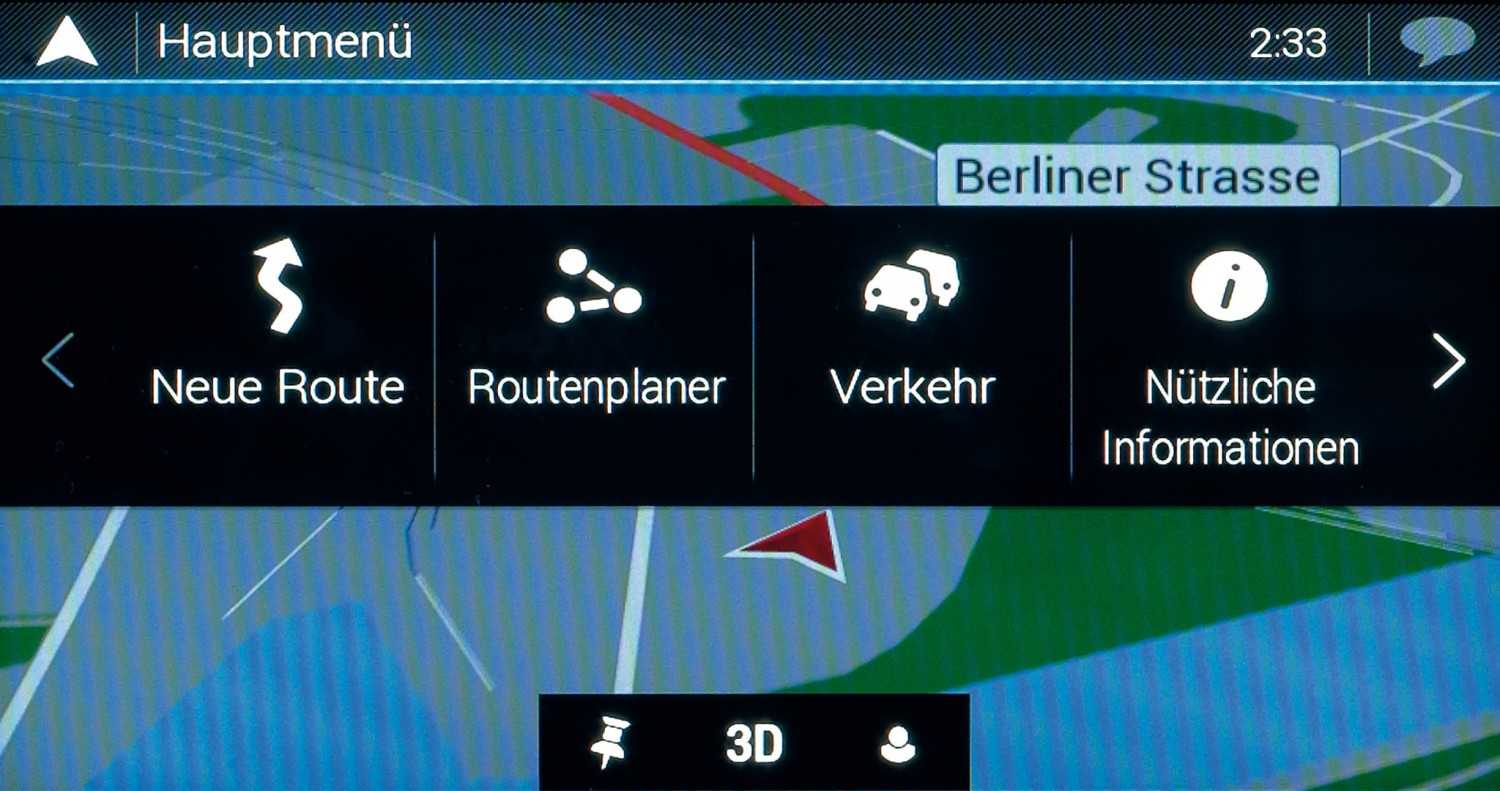Pioneers neues Topmodell AVIC-Z910DAB: Pioneer AVIC-Z910DAB, Bild 5 Naviceiver Pioneer AVIC-Z910DAB im Test, Bild 5