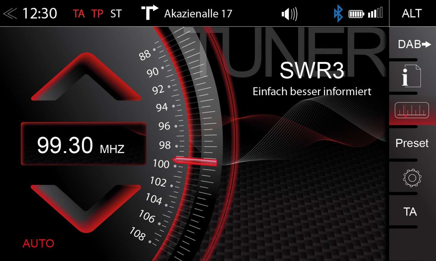Zenec Z-E3766: Infotainment fürs Wohnmobil: Zenec Z-E3766 + Z-EMAP66-MH7, Bild 10 Naviceiver Zenec Z-E3766 + Z-EMAP66-MH7 im Test, Bild 10