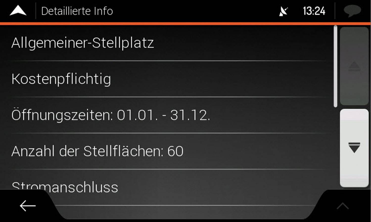 Zenec Z-E3766: Infotainment fürs Wohnmobil: Zenec Z-E3766 + Z-EMAP66-MH7, Bild 12 Naviceiver Zenec Z-E3766 + Z-EMAP66-MH7 im Test, Bild 12