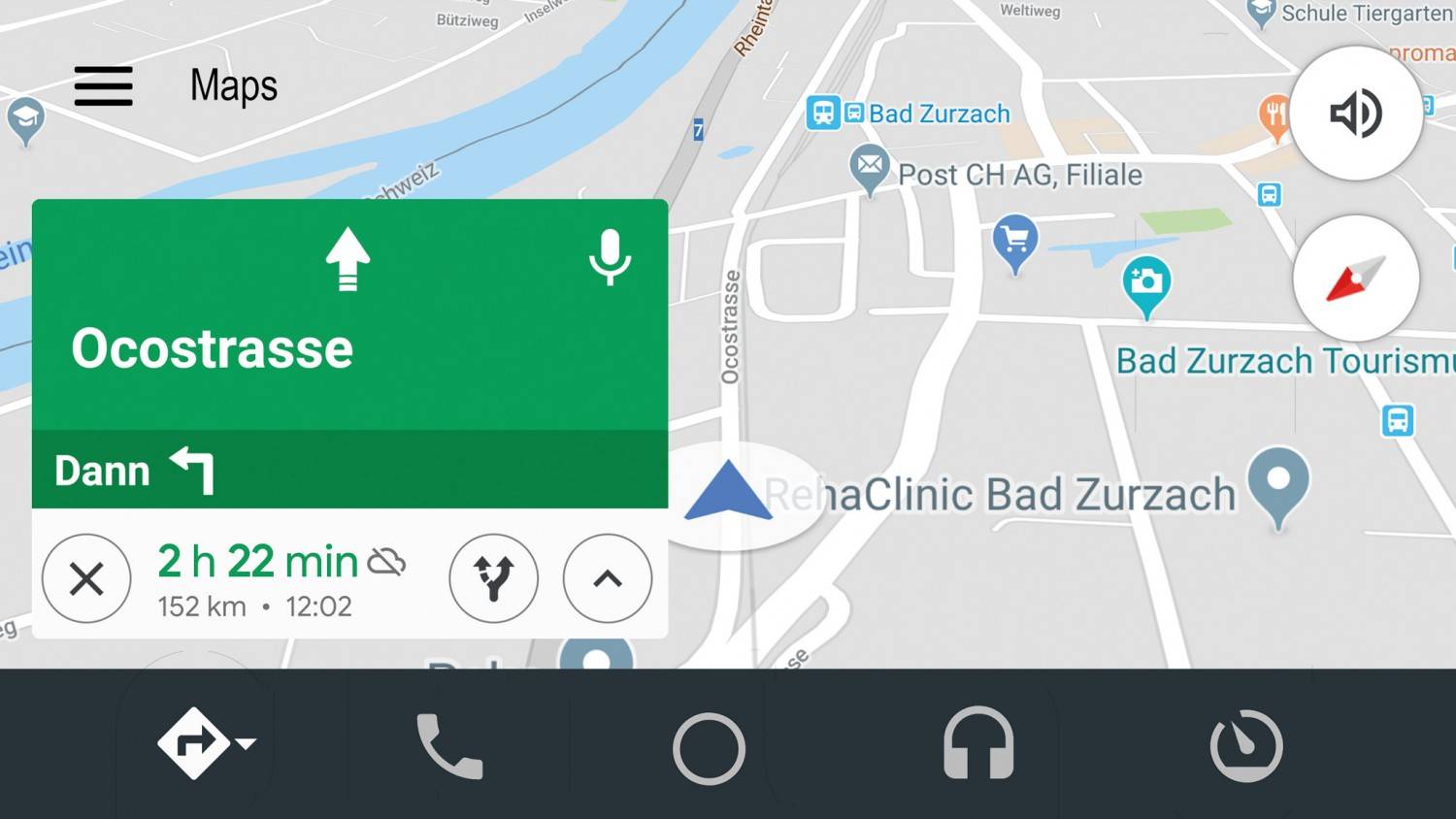 Zenec Z-E3766: Infotainment fürs Wohnmobil: Zenec Z-E3766 + Z-EMAP66-MH7, Bild 15 Naviceiver Zenec Z-E3766 + Z-EMAP66-MH7 im Test, Bild 15