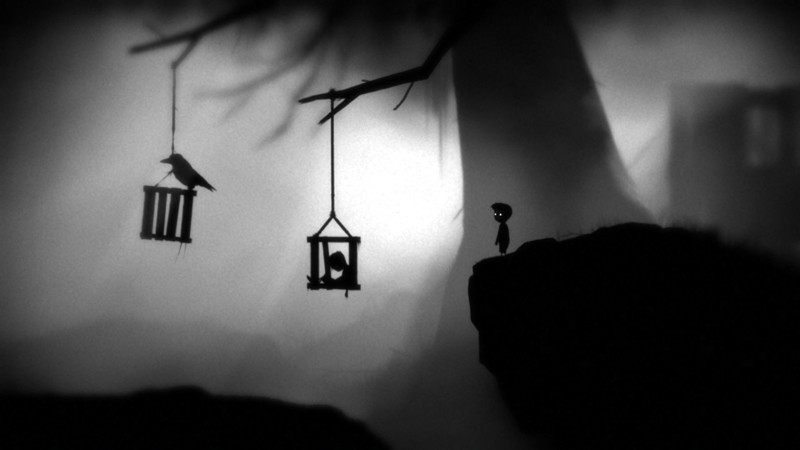 Games PC NBG Limbo - Special Edition im Test, Bild 2