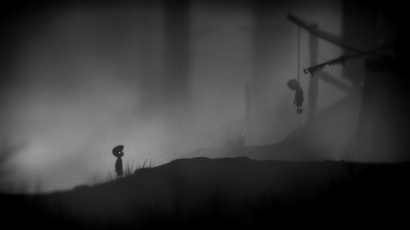 Games PC NBG Limbo - Special Edition im Test, Bild 3