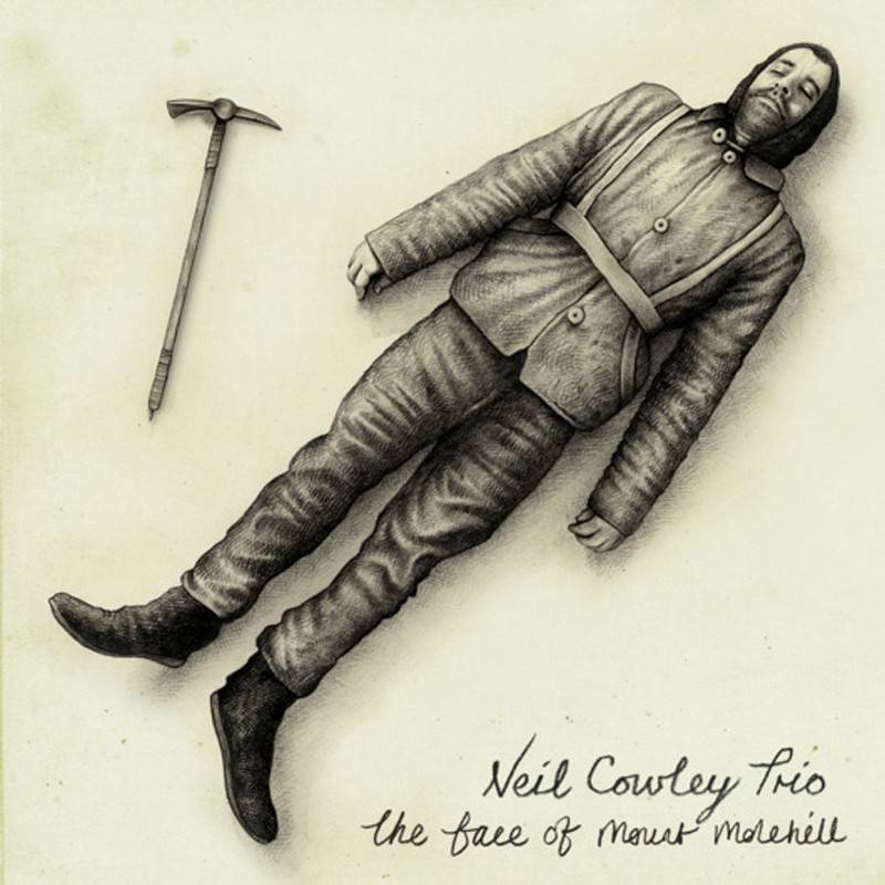 Neil Cowley Trio - The Fall Of: Neil Cowley Trio - The Fall Of (Naim Label), Bild 1 Download Neil Cowley Trio - The Fall Of (Naim Label) im Test, Bild 1