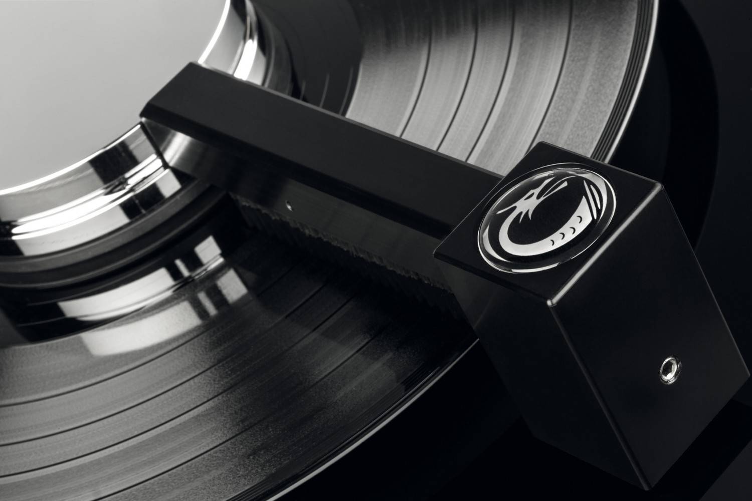 Meister proper: Nessie Vinylcleaner Pro, Bild 1 Hifi sonstiges Nessie Vinylcleaner Pro im Test, Bild 1