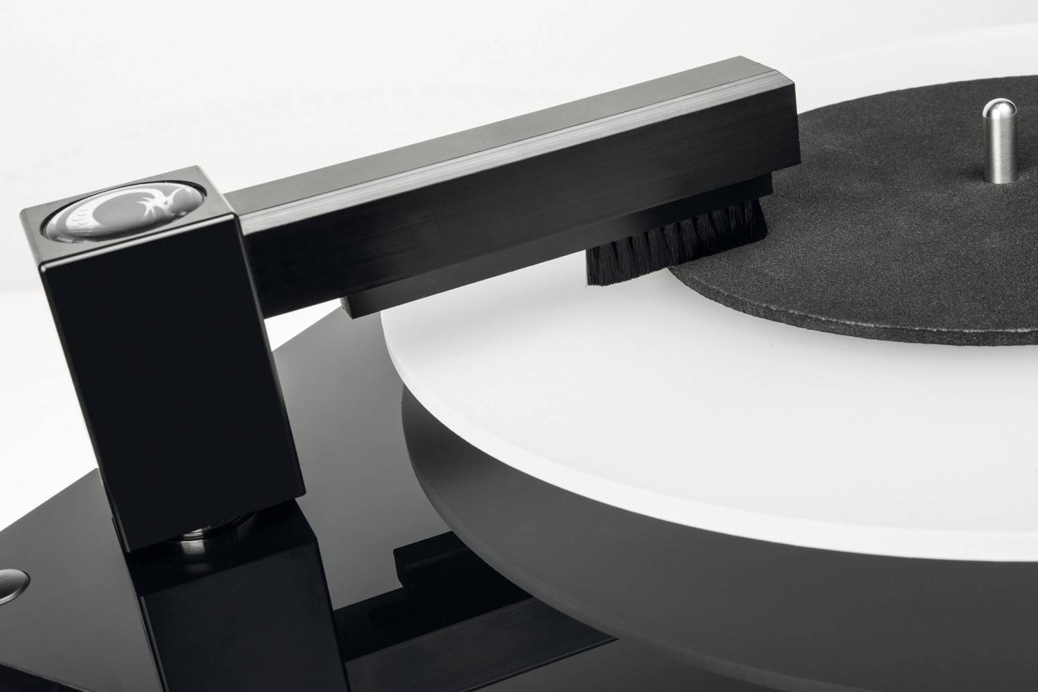 Hifi sonstiges Nessie Vinylcleaner Pro im Test, Bild 6