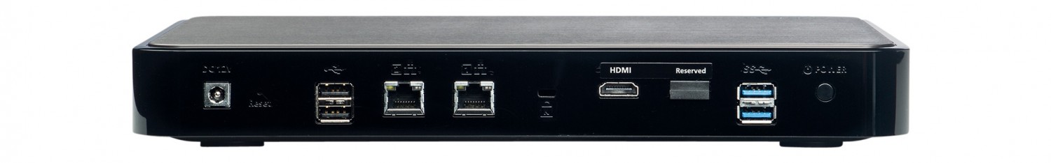 Netzwerk-Festplatten Qnap HS-251 im Test, Bild 3