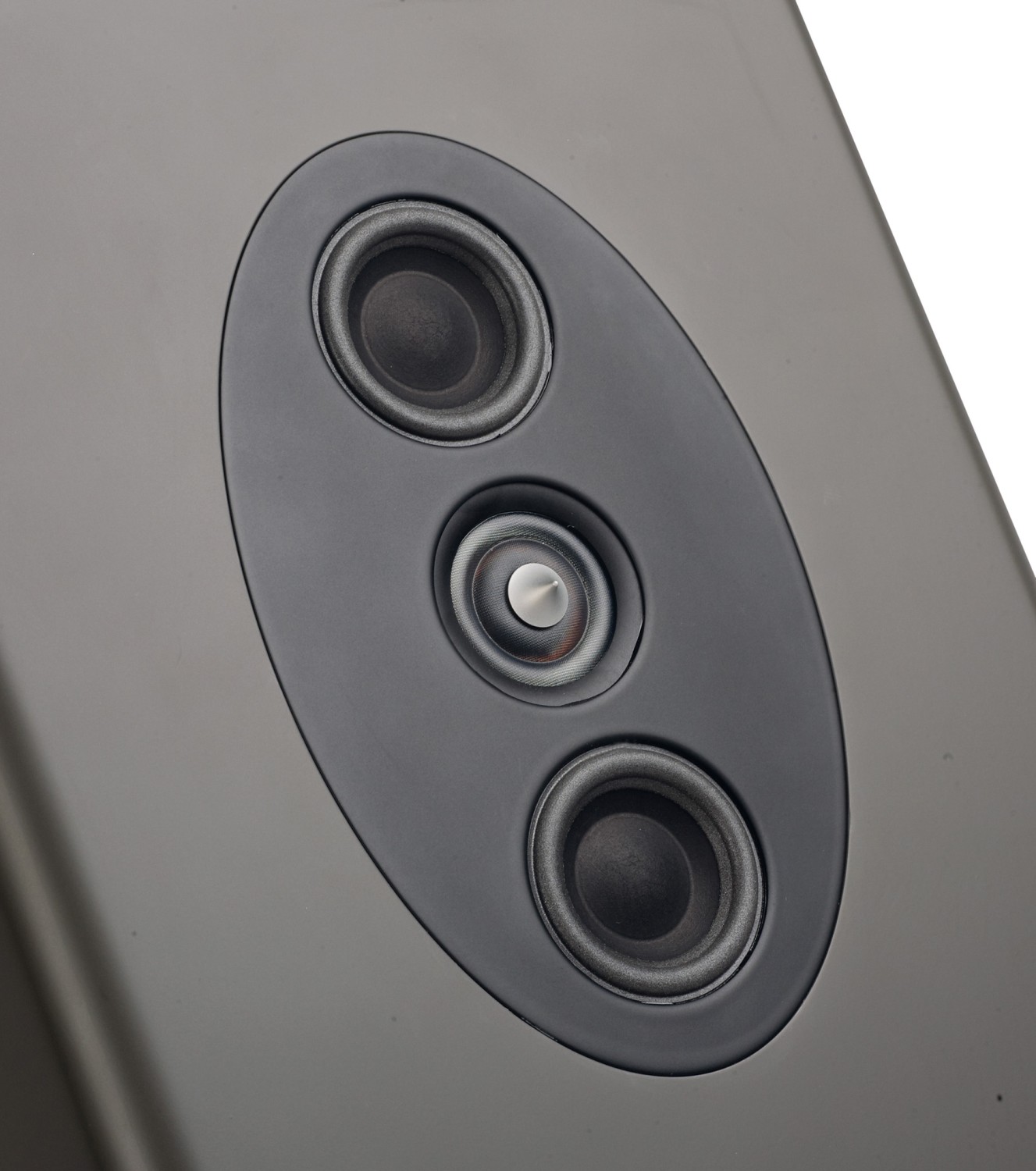 1825 Tage Musik: Neuron Acoustic Trivion, Bild 2 Lautsprecher Stereo Neuron Acoustic Trivion im Test, Bild 2